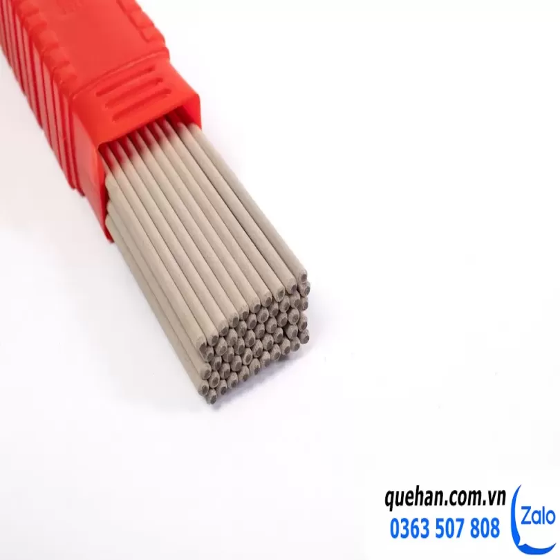 Que hàn chống mài mòn LoTherme 618 (D&H Sécheron)